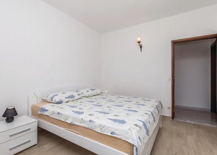 Apartment Lovely In Barbat With Wifi Barbat na Rabu