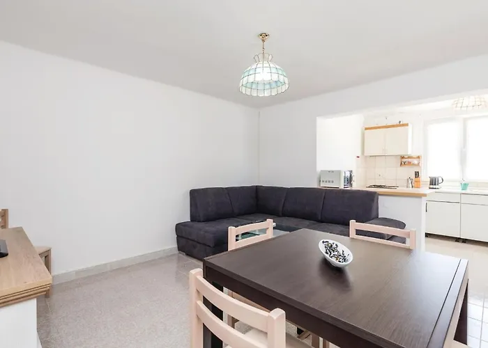 Apartment Lovely In Barbat With Wifi Barbat na Rabu