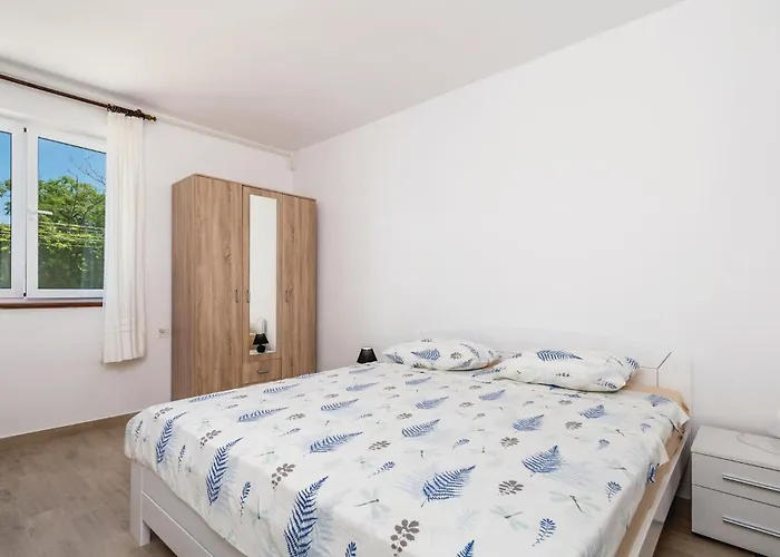 Lovely In Barbat With Wifi Apartment Barbat na Rabu