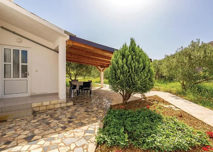 Apartment Lovely In Barbat With Wifi Barbat na Rabu
