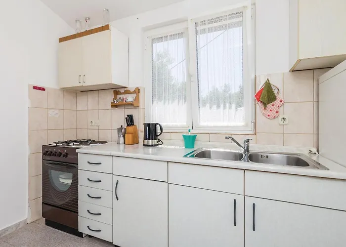 Apartment Lovely In Barbat With Wifi Barbat na Rabu