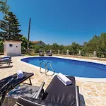 Cozy In Barbat With Swimming Pool *