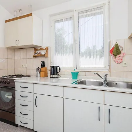 Apartment Stunning Apartment In Barbat With Swimming Pool Barbat na Rabu